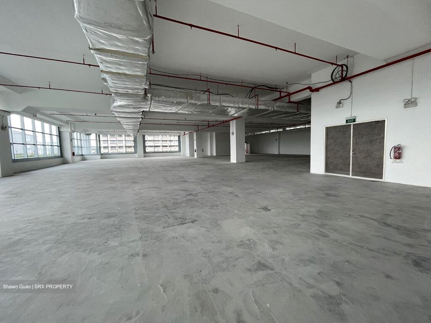 Serangoon North Avenue 5 (D19), Factory #502728671